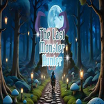 The Last Monster Hunter Hidden247