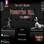 The Left Behind A Forgotten Hill Tale FMStudio