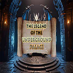 The Legend Of The Underground Palace Hidden247