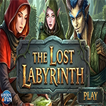 The Lost Labyrinth Hidden4Fun