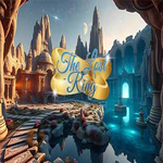 The Lost Ring Hidden247