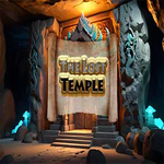 The Lost Temple Hidden247