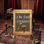 The Lost Treasure Map Hidden247