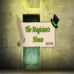 The Magicians House Escape 365Escape