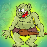 The Manor Troll Escape Games2Jolly