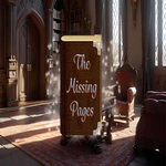 The Missing Pages Hidden247