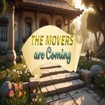 The Movers Are Coming Hidden247