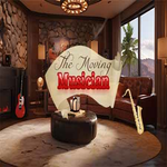 The Moving Musician Hidden247