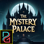 The Mystery Palace Escape Games4King
