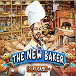 The New Baker Hidden4Fun