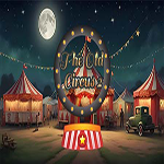The Old Circus 2 Hidden247