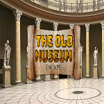 The Old Museum Escape 365Escape