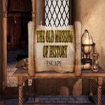 The Old Museum Of History Escape 365Escape