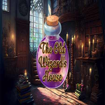 The Old Wizards House Hidden247