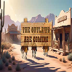 The Outlaws Are Coming Hidden247