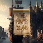 The Pirate Island Hidden247
