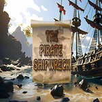 The Pirate Shipwreck Hidden247
