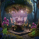 The Purple Forest Hidden247