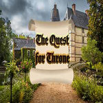 The Quest For Throne Hidden247