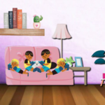 The Quiet Room Mystery 8BGames