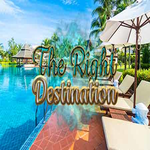 The Right Destination Hidden247