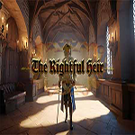 The Rightful Heir Hidden247