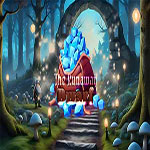 The Runaway Dwarf Hidden247