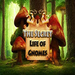 The Secret Life Of Gnomes Hidden247