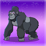 The Silverback Gorilla Escape FastrackGames