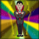The Sleeping Dracula Escape Games2Jolly