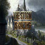 The Storm Is Coming Hidden247