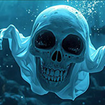 The Sunken Phantom Treasure Escape WowEscape