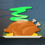The Thanksgiving Feast Mystery Games2Mad