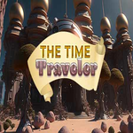 The Time Traveler Hidden247