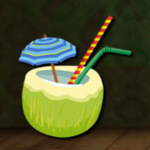 The Tropical Treasure 8BGames
