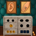 The Vanished Heirloom 8BGames
