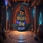 The Wizards Trap Escape 365Escape