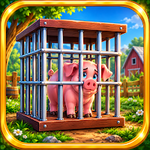 The Yorkshire Pigs Great Escape Games2Jolly