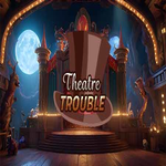 Theatre Trouble Hidden247