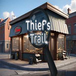 Thiefs Trail Hidden247