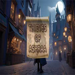 Thieves Of Ashraa Hidden247