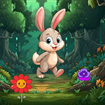 Thirsty Rabbit Needs Juice Games2Rule