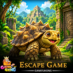 Thornback Tortoise Escape Games4King