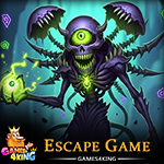 Thought Devourer Escape Games4King