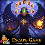 Thought Enchanter Escape Games4King