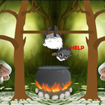 Threat Circumstance Sheep Escape Games2Rule