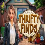 Thrifty Finds Hidden4Fun
