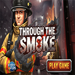 Through The Smoke Hidden4Fun