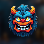 Thunderfang Hood Rescue Games4King
