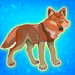 Tibetan Wolf Escape Games2Jolly